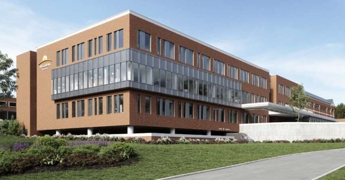 WellSpan York Cancer Center